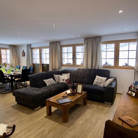 Element Chalets Zermatt Zewnętrze zdjęcie