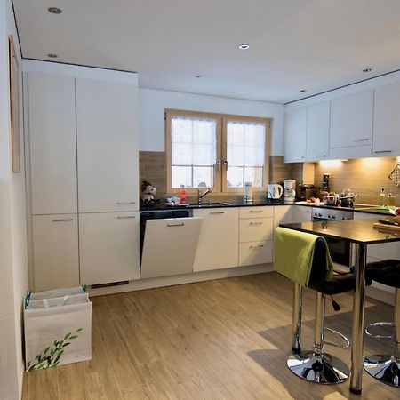 Element Chalets Zermatt Zewnętrze zdjęcie