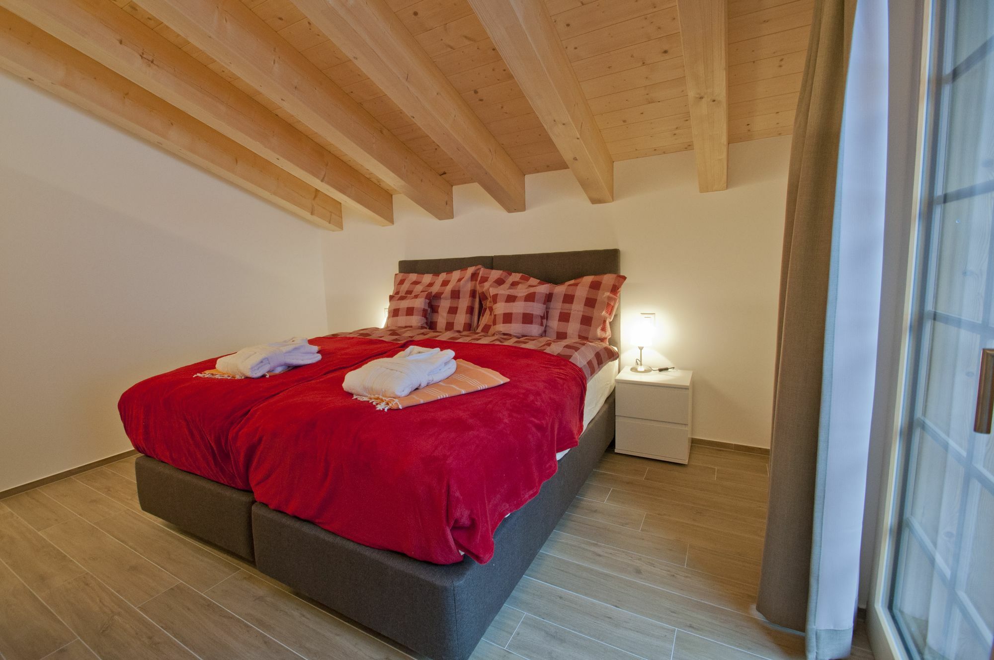 Element Chalets Zermatt Zewnętrze zdjęcie