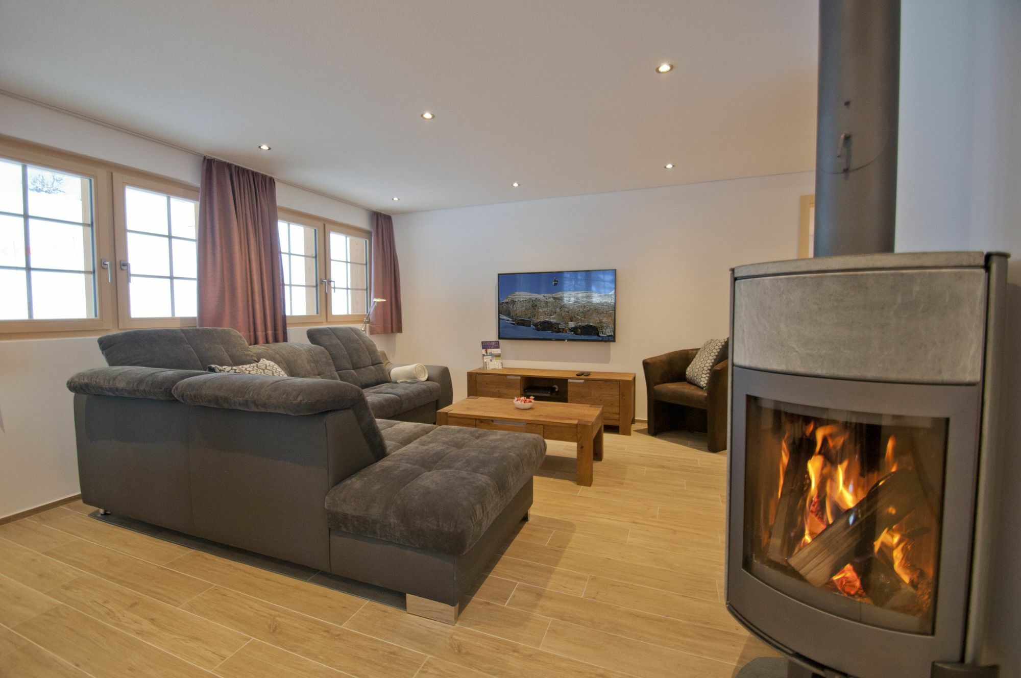 Element Chalets Zermatt Zewnętrze zdjęcie