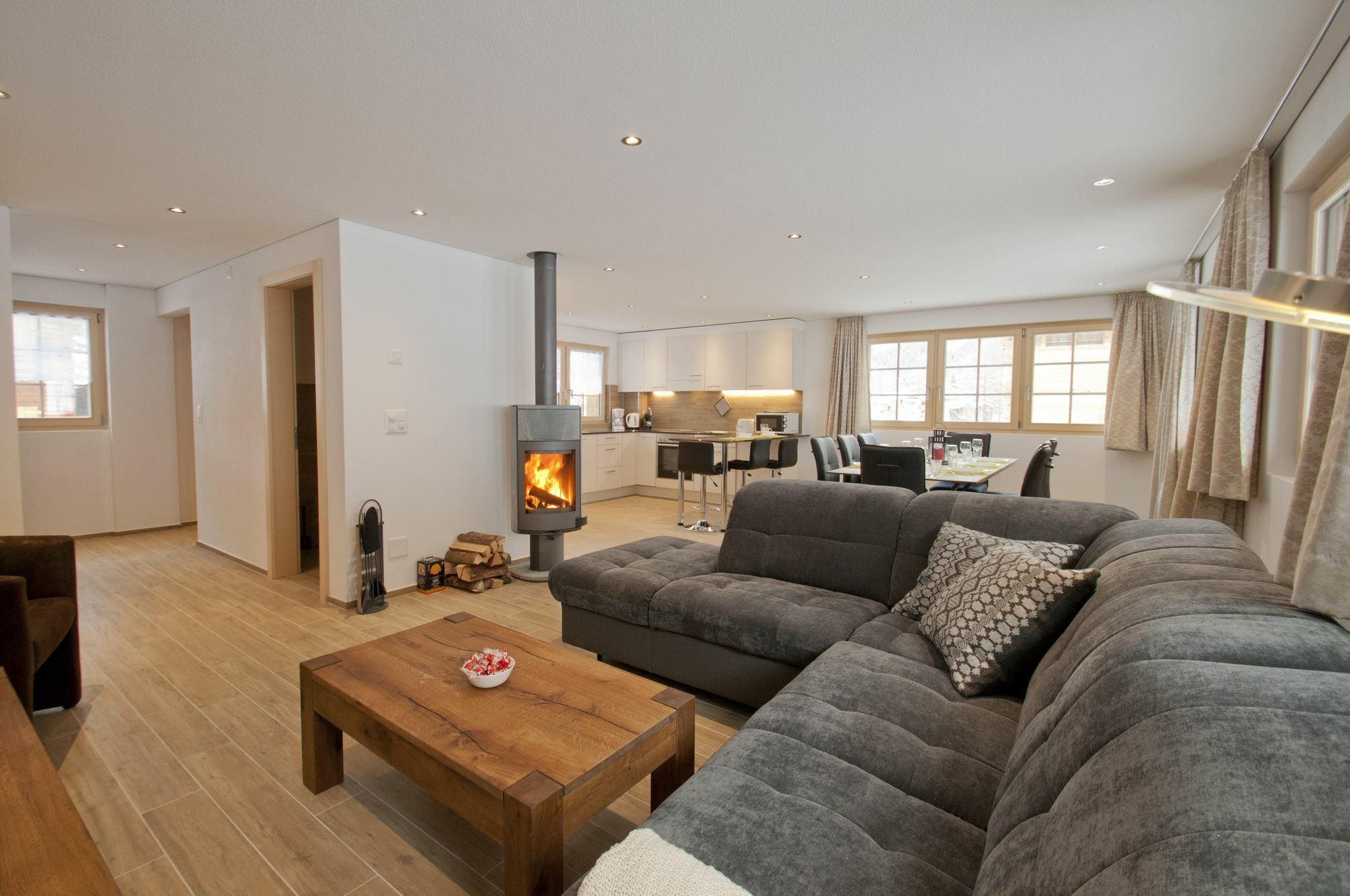 Element Chalets Zermatt Zewnętrze zdjęcie