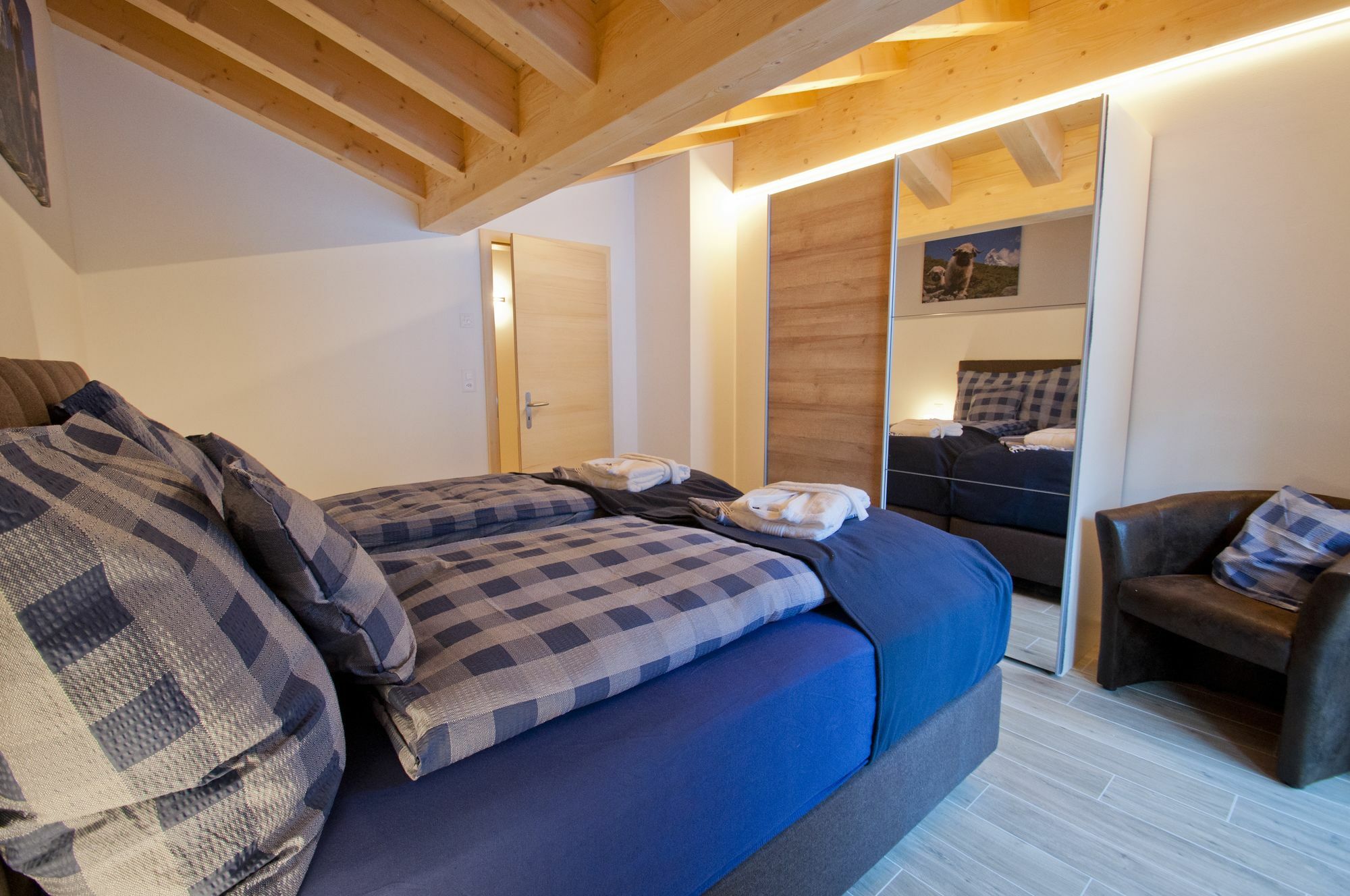 Element Chalets Zermatt Zewnętrze zdjęcie