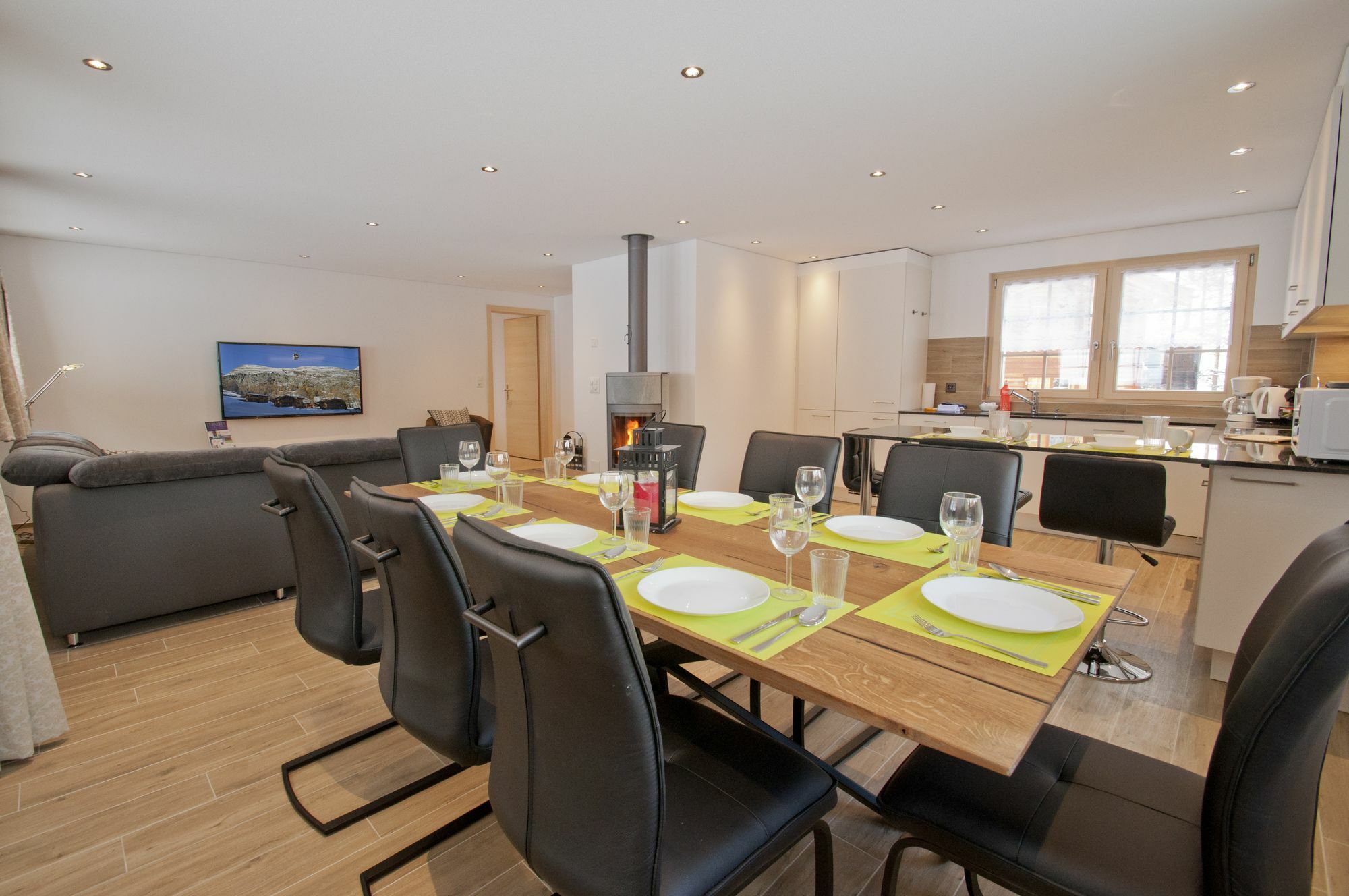 Element Chalets Zermatt Zewnętrze zdjęcie