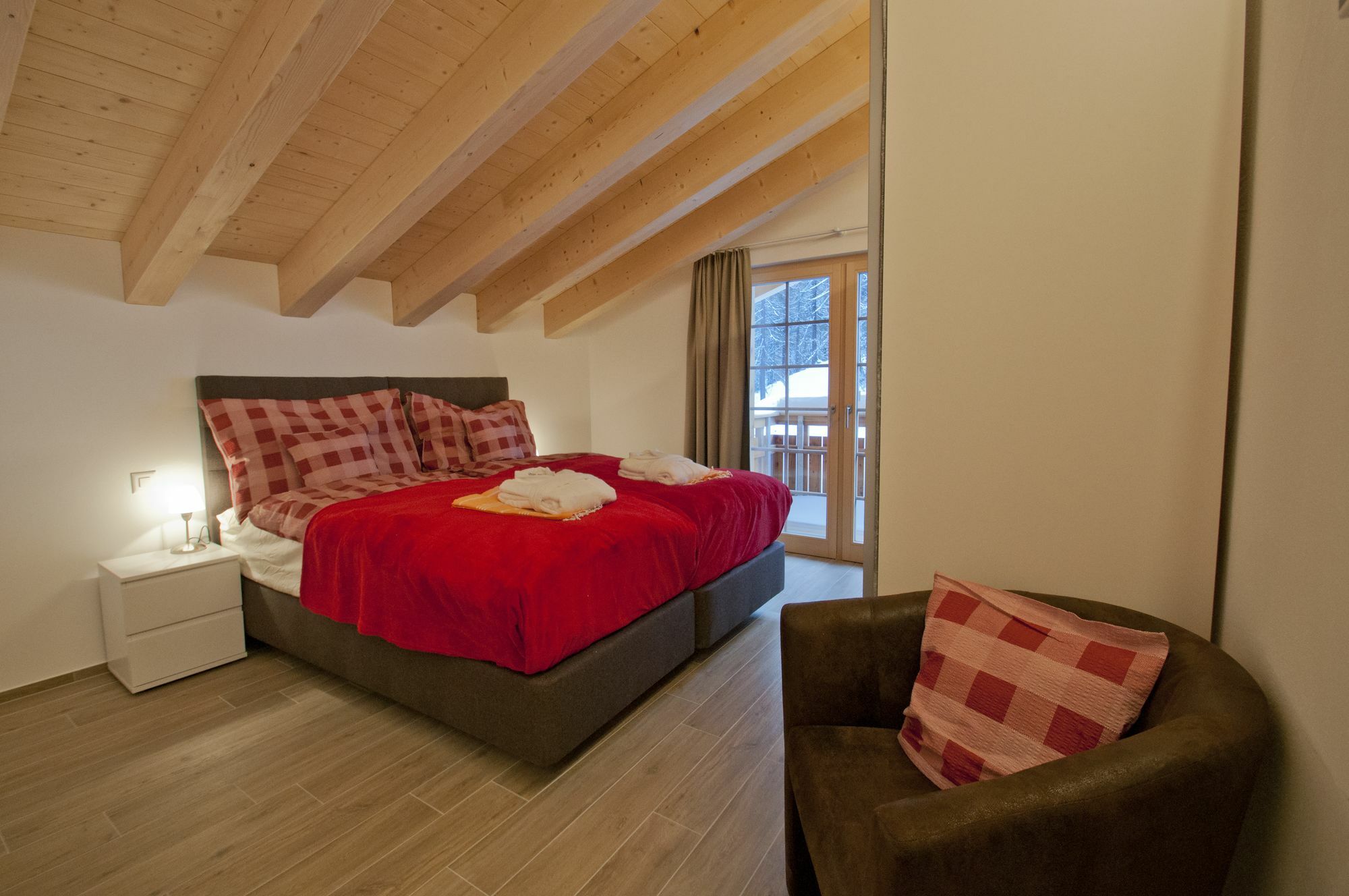 Element Chalets Zermatt Zewnętrze zdjęcie