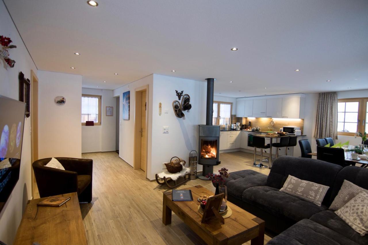 Element Chalets Zermatt Zewnętrze zdjęcie