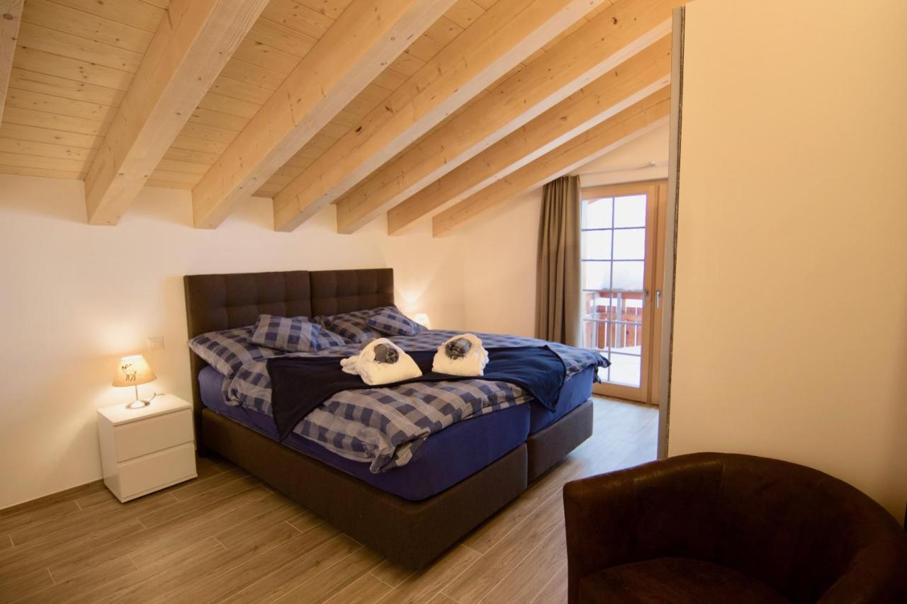 Element Chalets Zermatt Zewnętrze zdjęcie