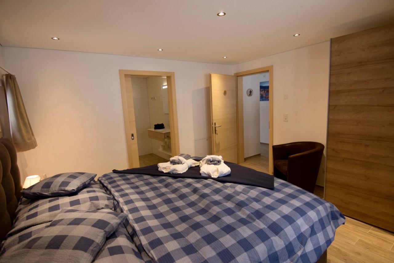 Element Chalets Zermatt Zewnętrze zdjęcie