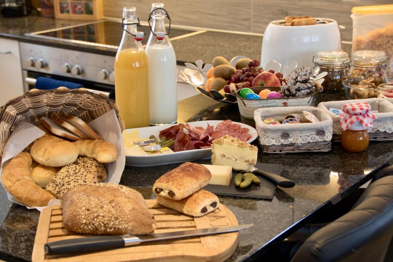 Element Chalets Zermatt Zewnętrze zdjęcie