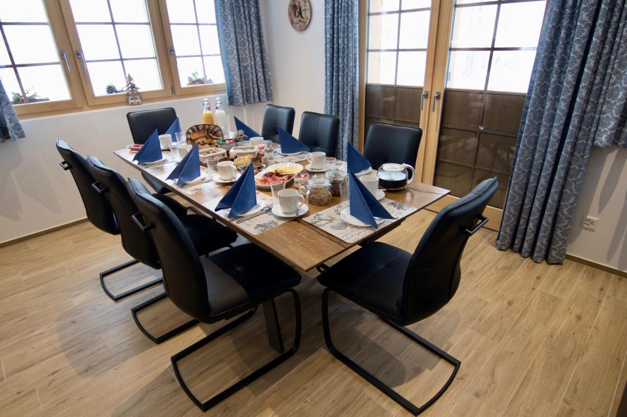 Element Chalets Zermatt Zewnętrze zdjęcie