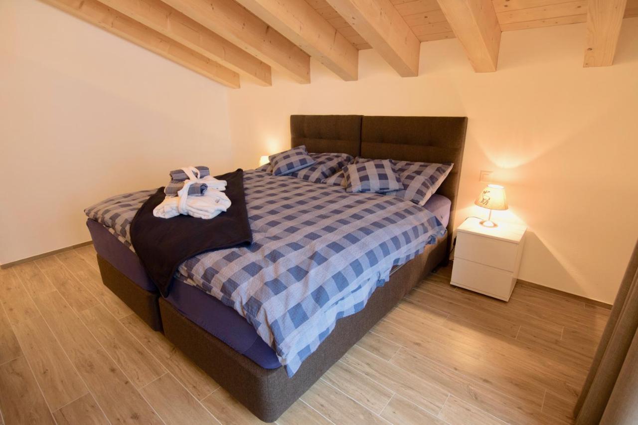 Element Chalets Zermatt Zewnętrze zdjęcie