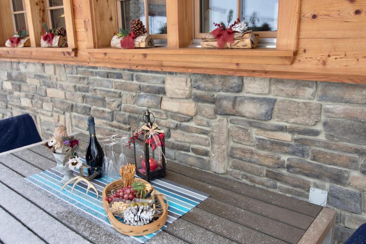 Element Chalets Zermatt Zewnętrze zdjęcie
