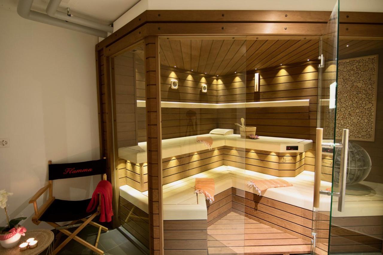 Element Chalets Zermatt Zewnętrze zdjęcie