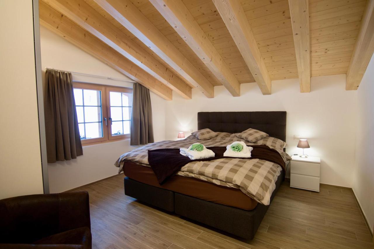 Element Chalets Zermatt Zewnętrze zdjęcie
