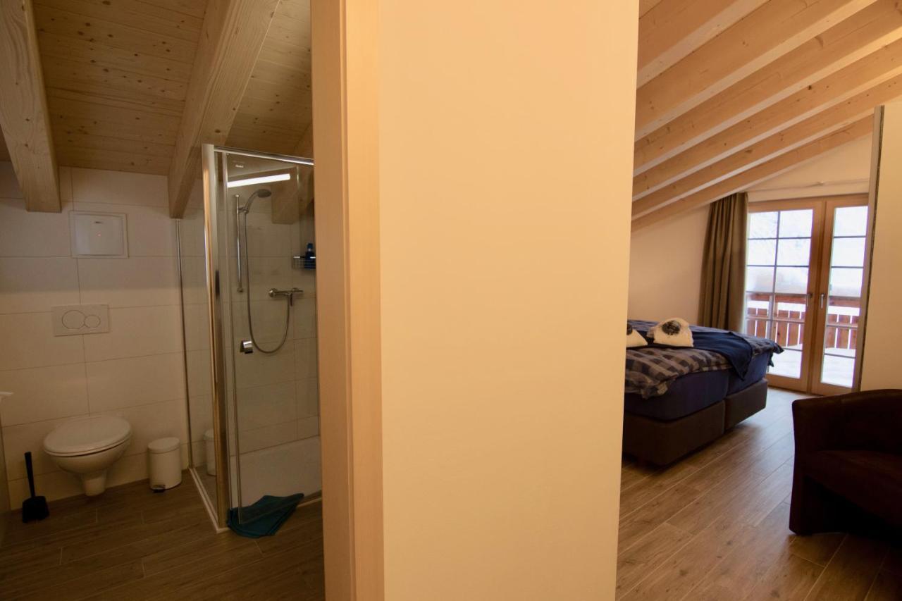 Element Chalets Zermatt Zewnętrze zdjęcie